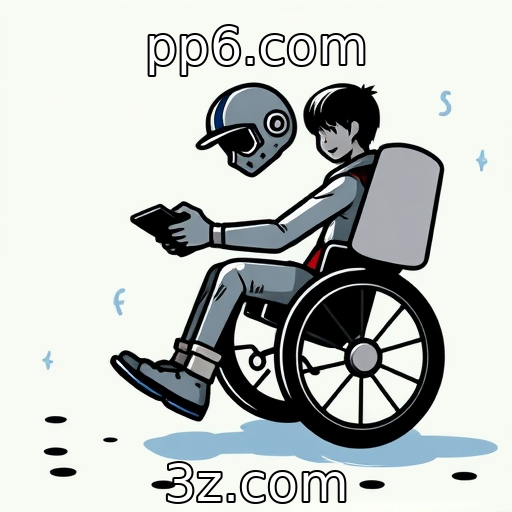 Desafios da acessibilidade em jogos digitais