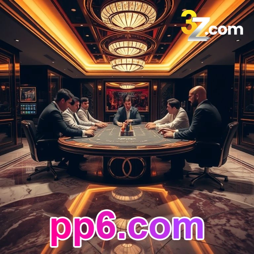 Baixar Jogos Imperdíveis no pp6.com: Sua Diversão Começa Aqui