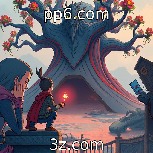 Desenvolvedores exploram novas narrativas em jogos