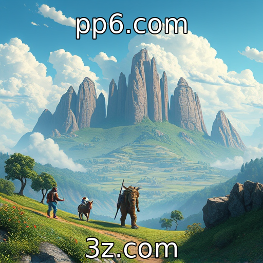 A evolução dos gráficos nos jogos modernos