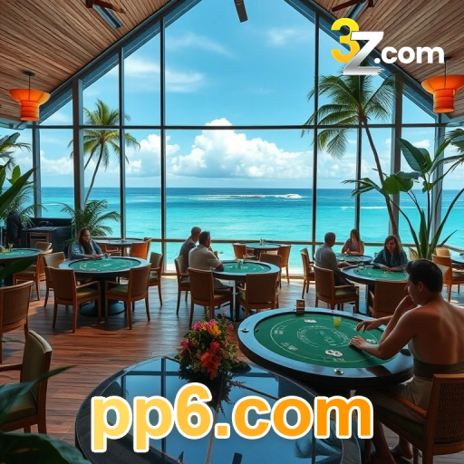 Entrando na Diversão: Login no pp6.com