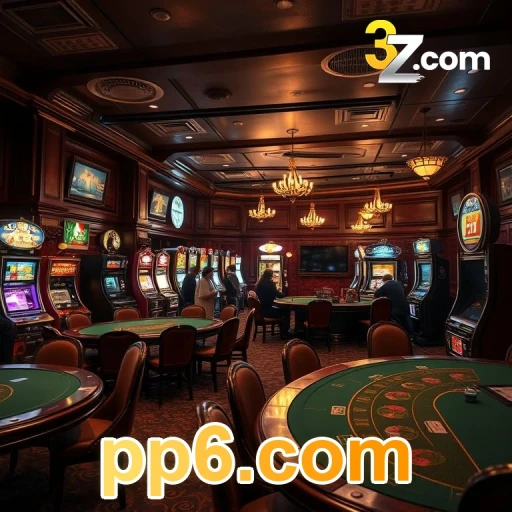 pp6 com