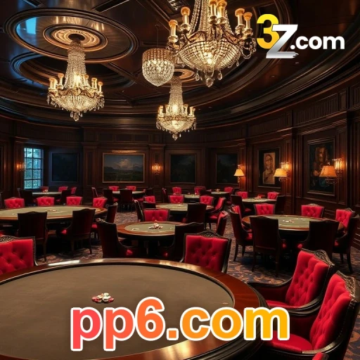 pp6 com Jogos de caça-níqueis